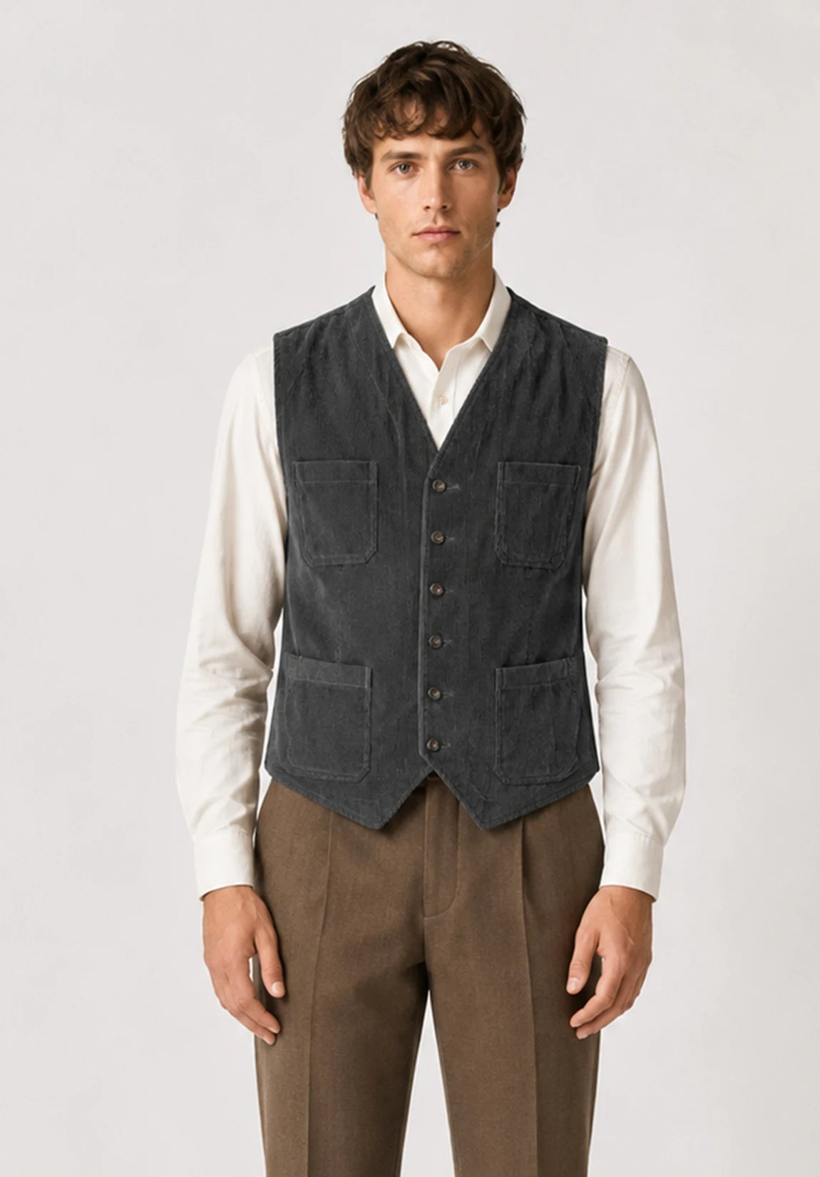 Men's Vest
