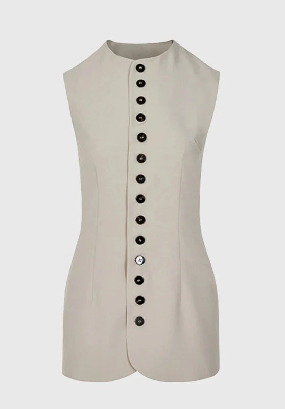 Women's vest 