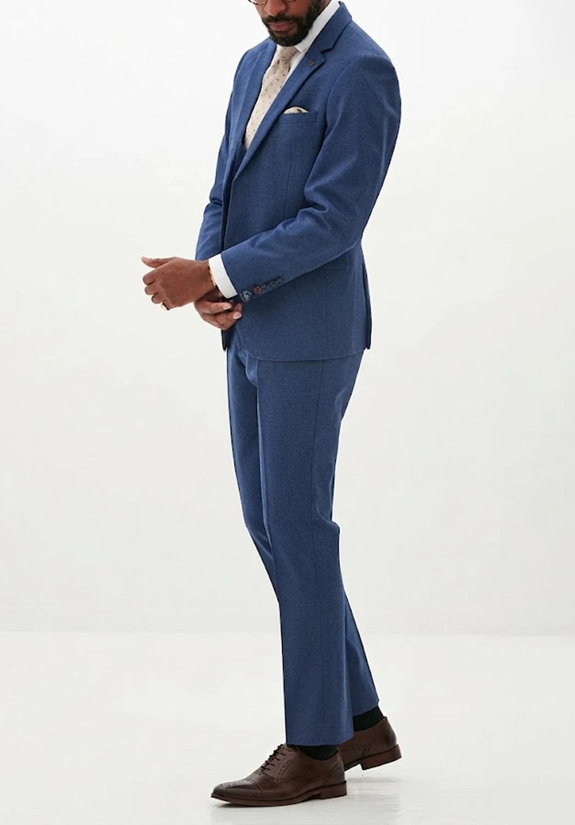 Men's 3-Piece Suit
