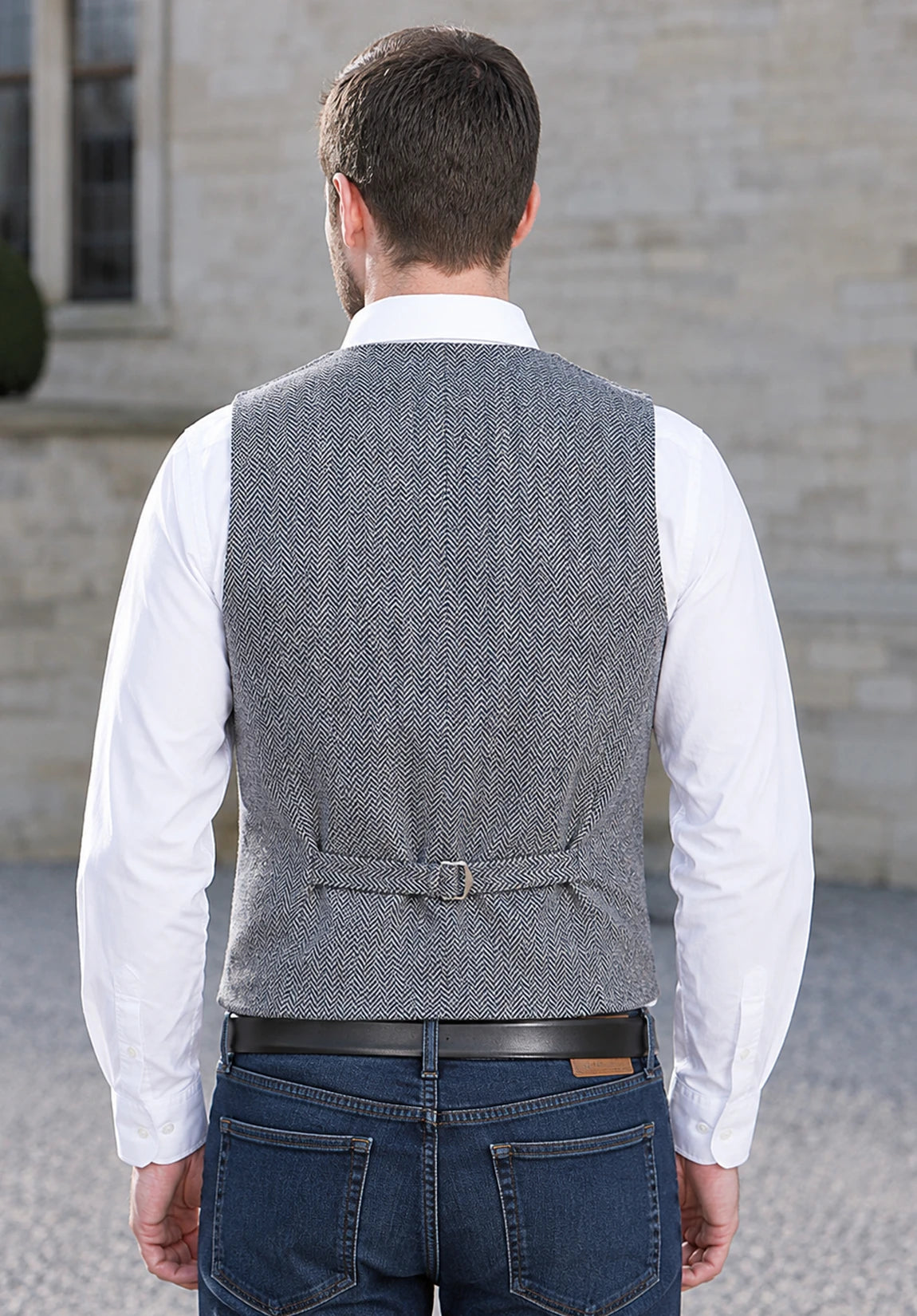 Men's Vest