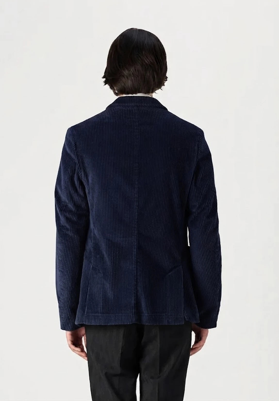 Men's corduroy jacket