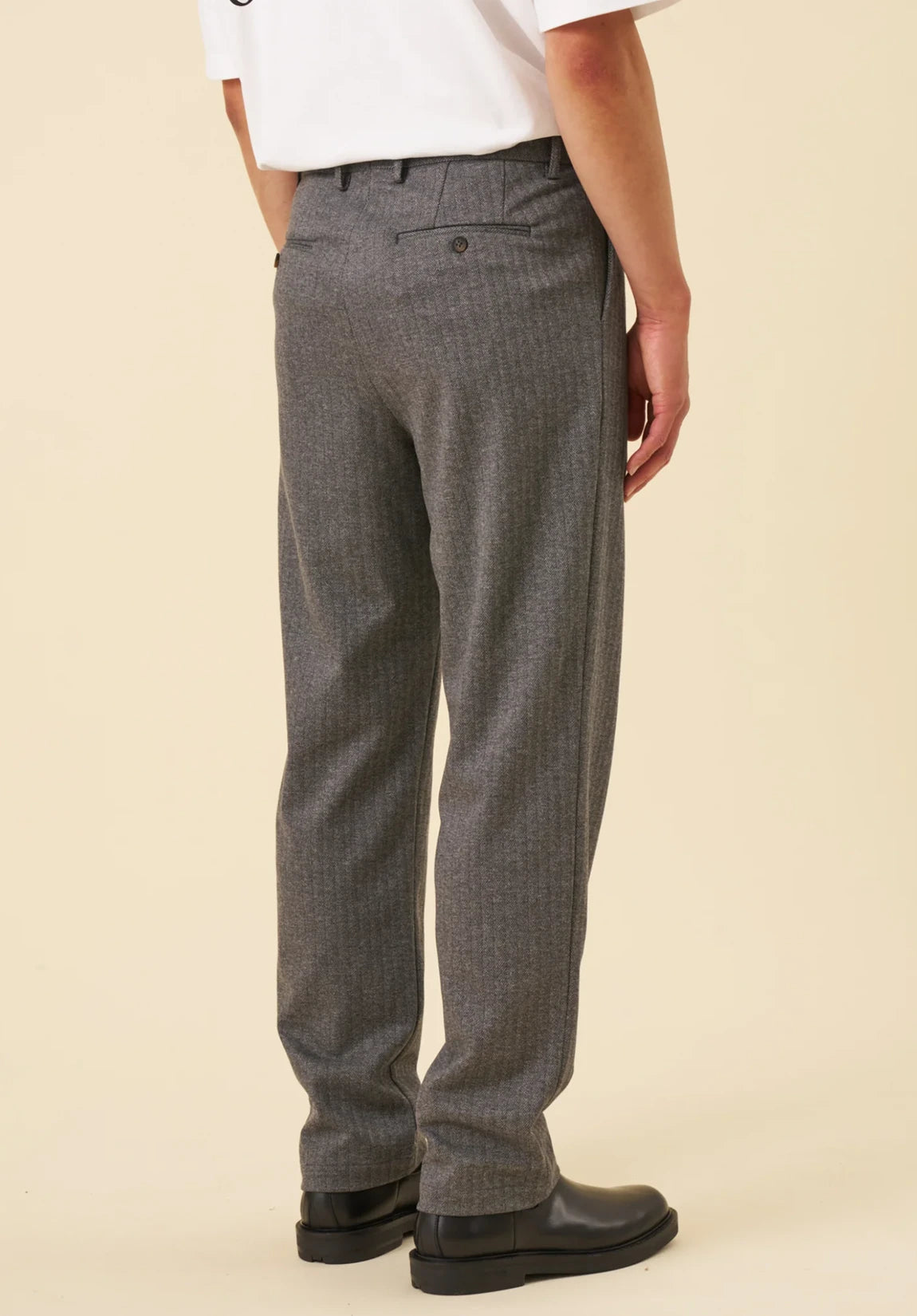 Men's pants