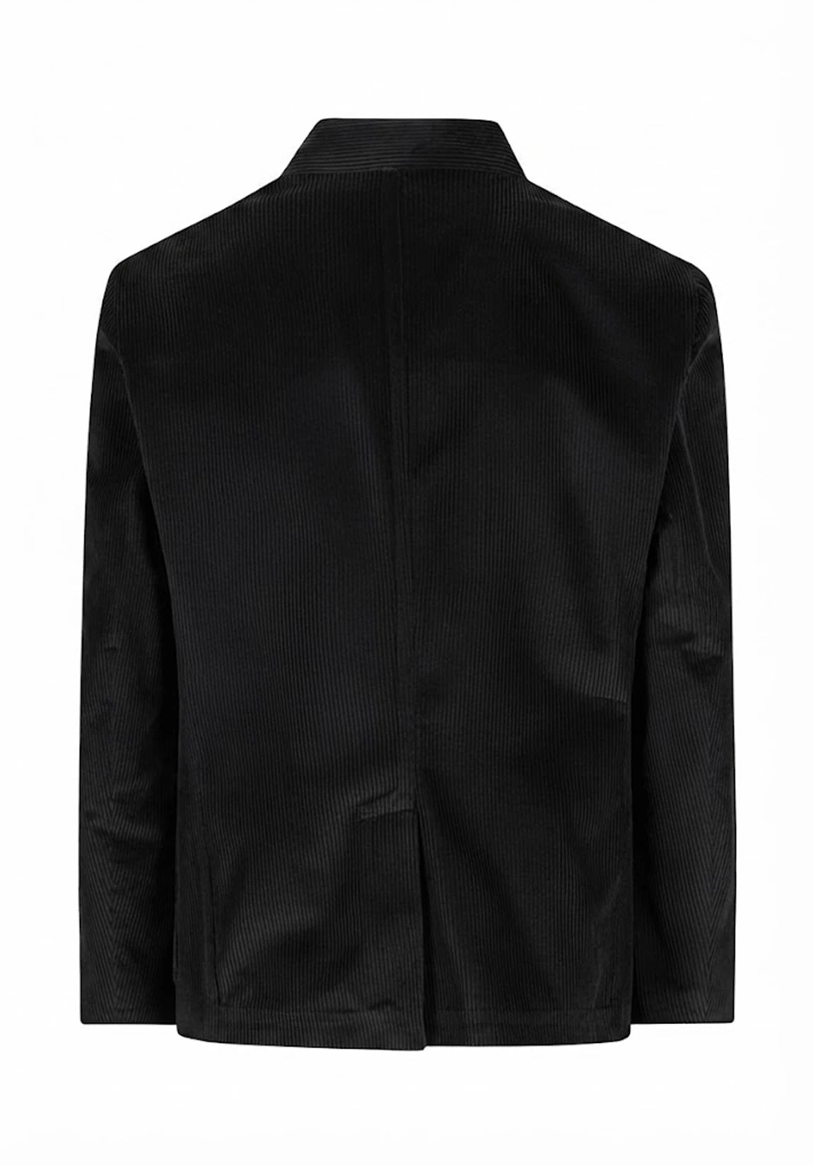Men's corduroy jacket