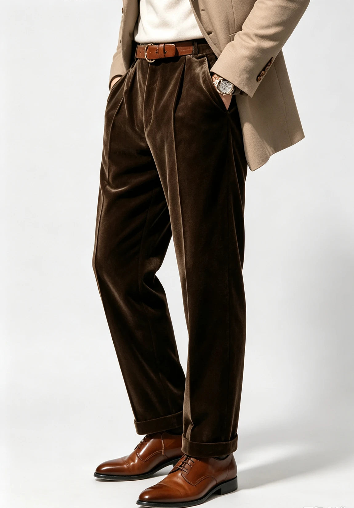 Men's pants