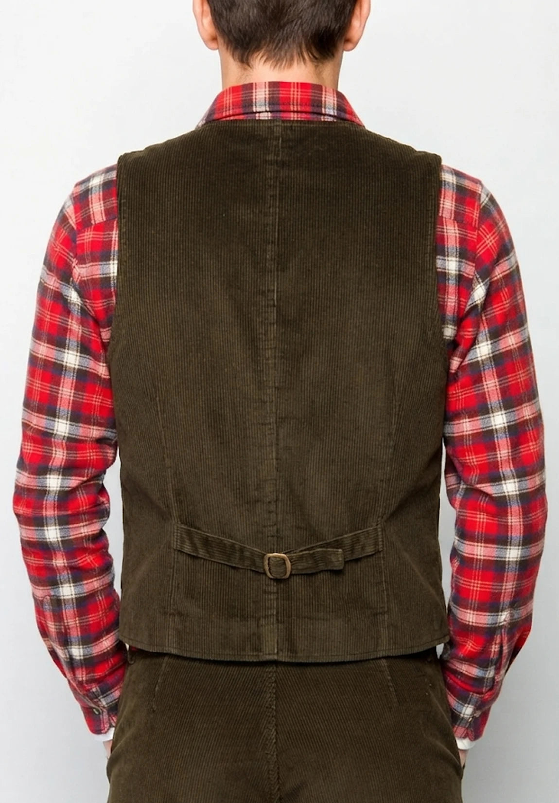 Men's Vest