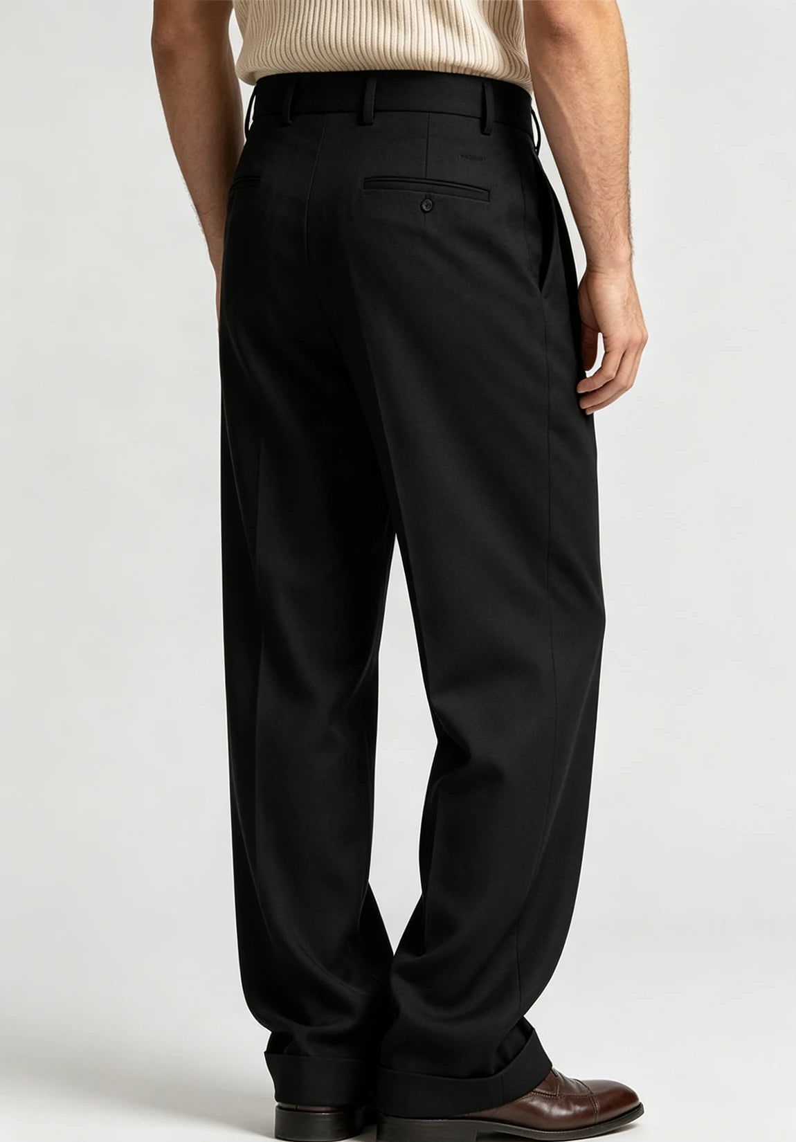 Men's pants