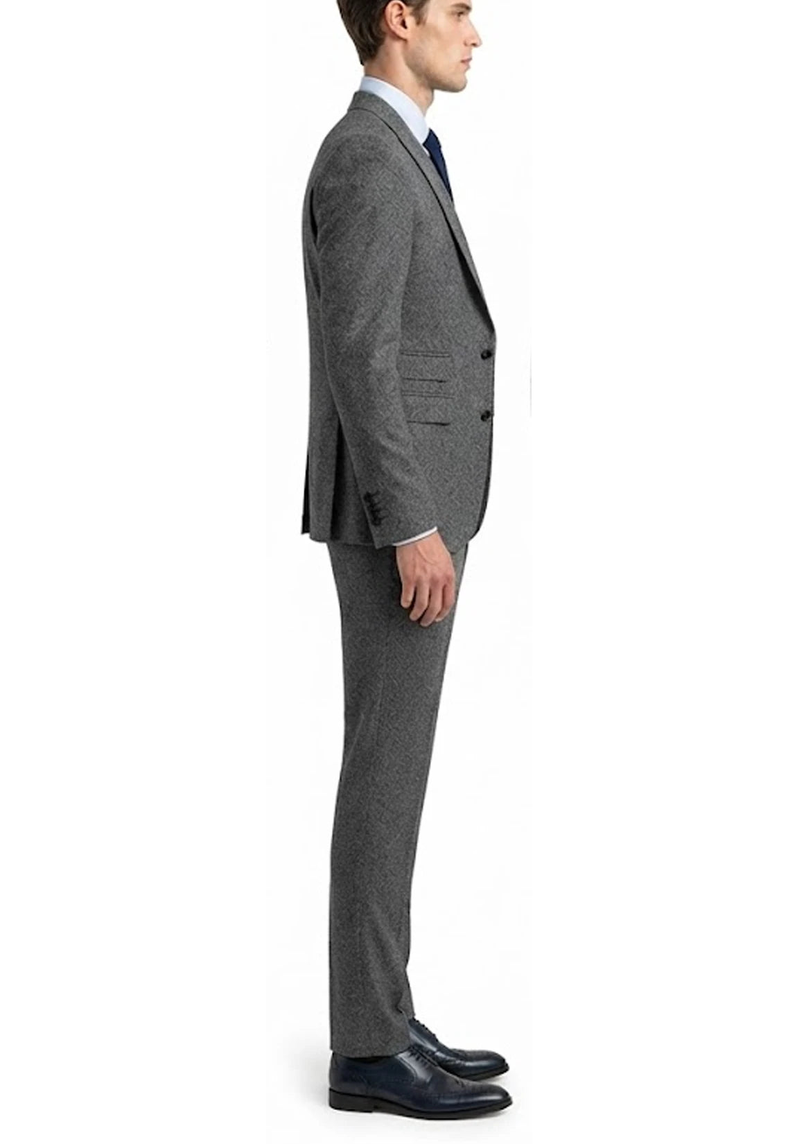 Men's 3-Piece Suit