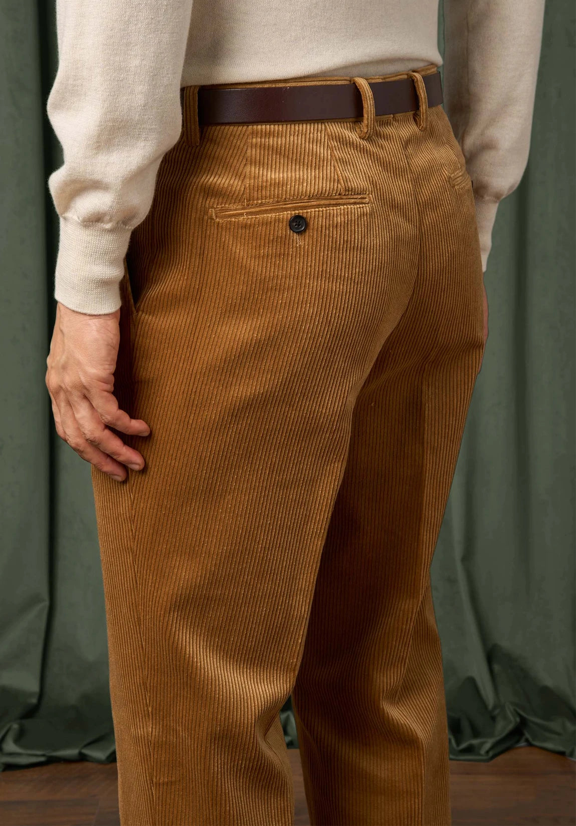 Men's pants