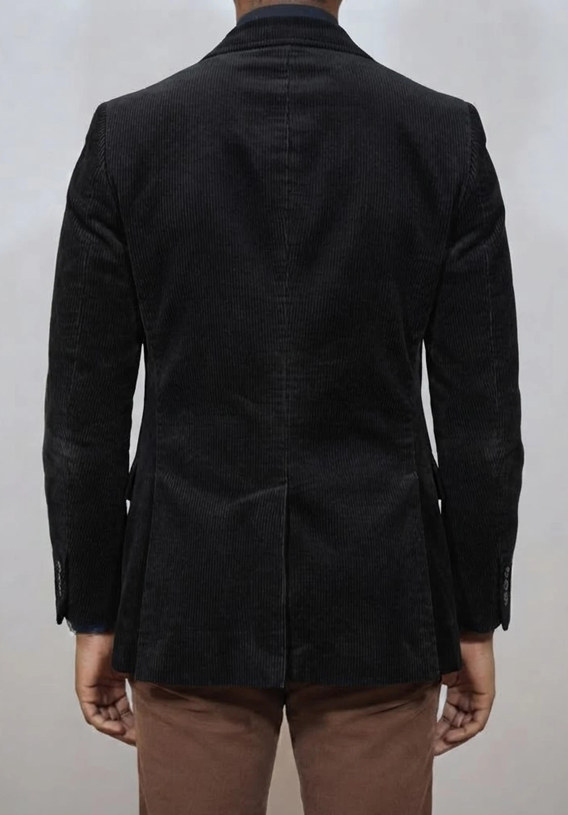 Men's corduroy jacket
