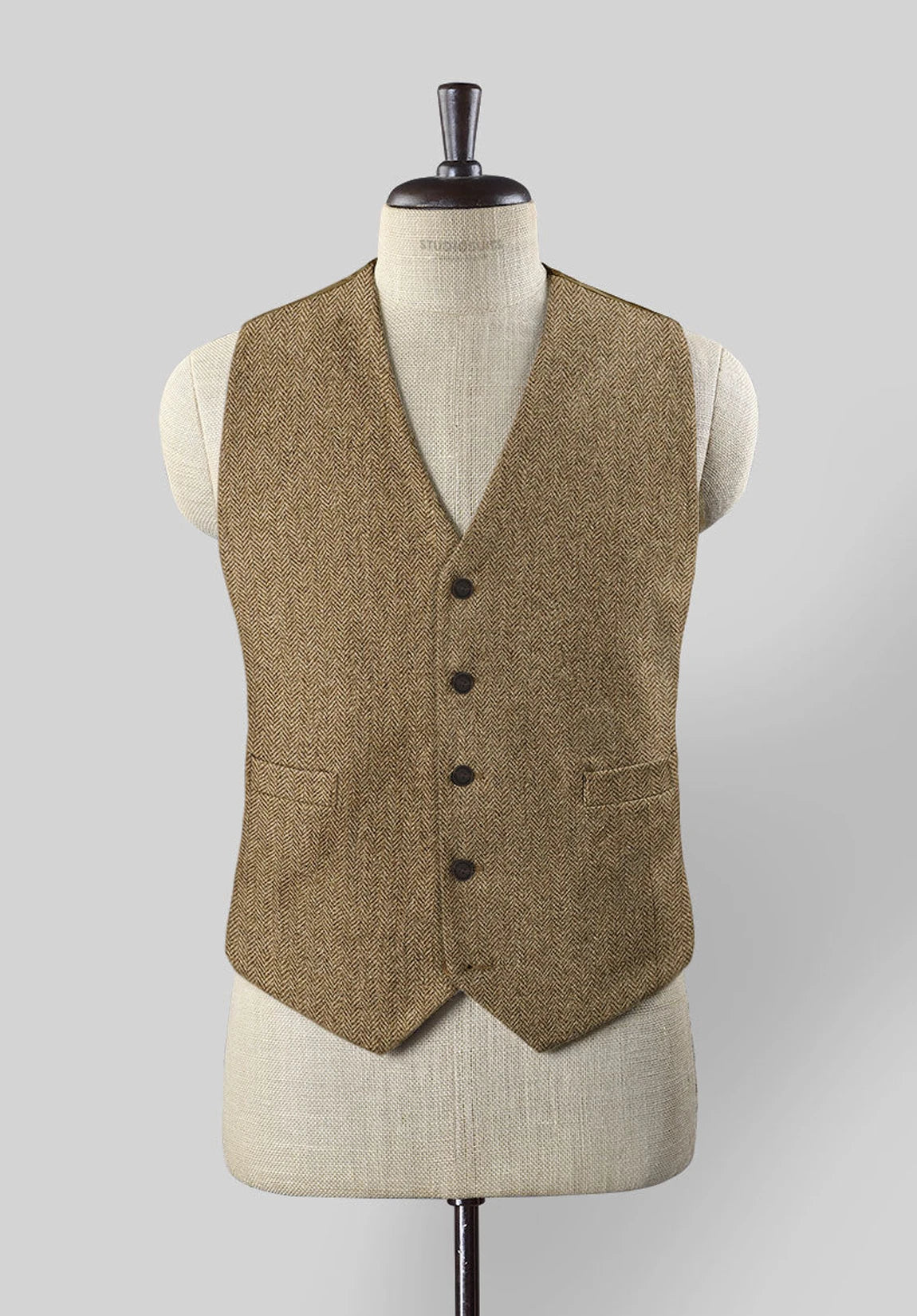 Men's Vest
