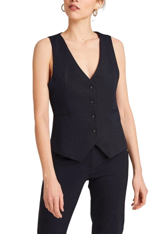 Women's vest