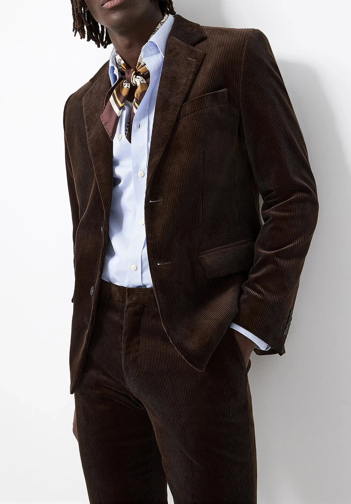 Men Suit