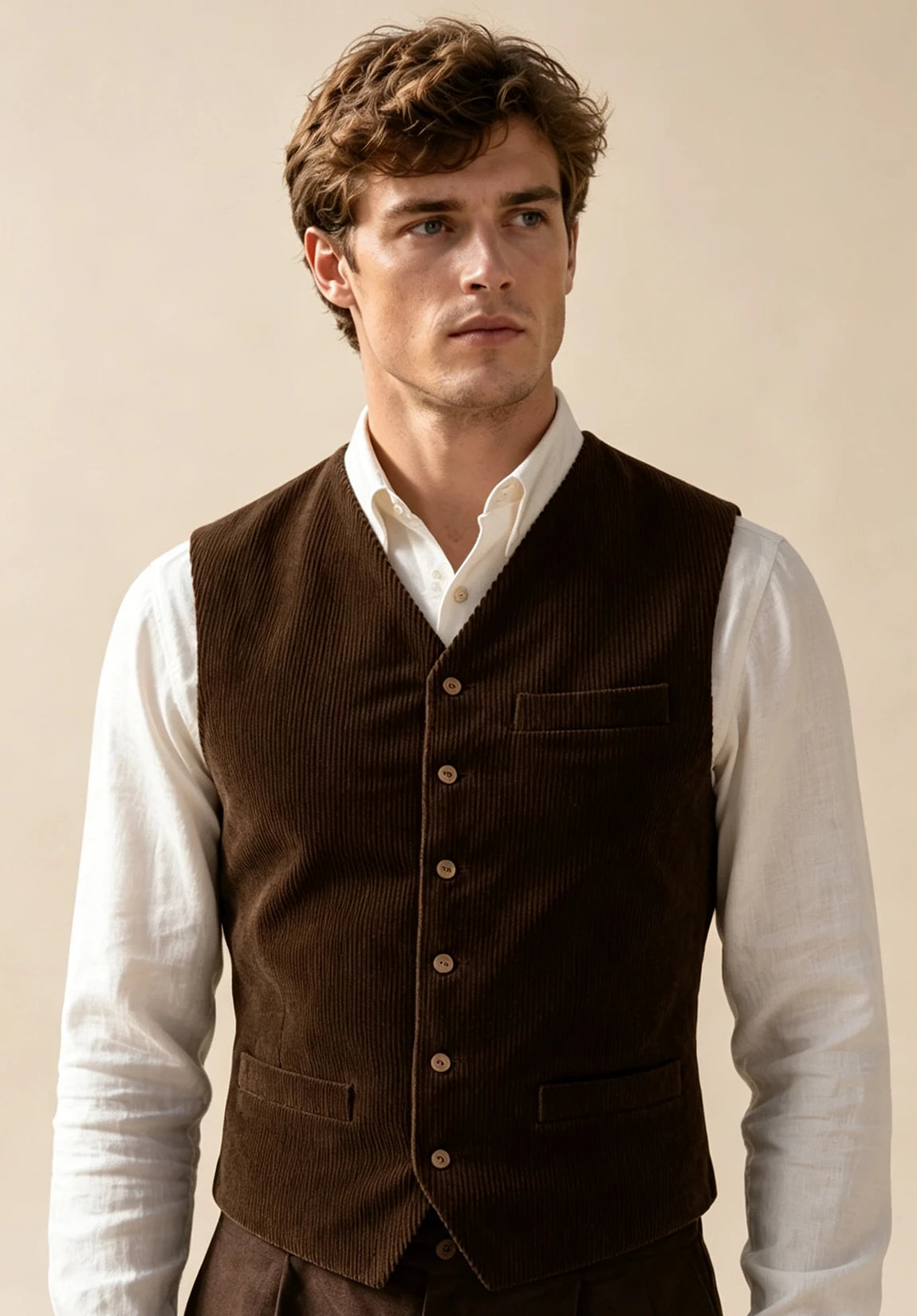 Men's Vest