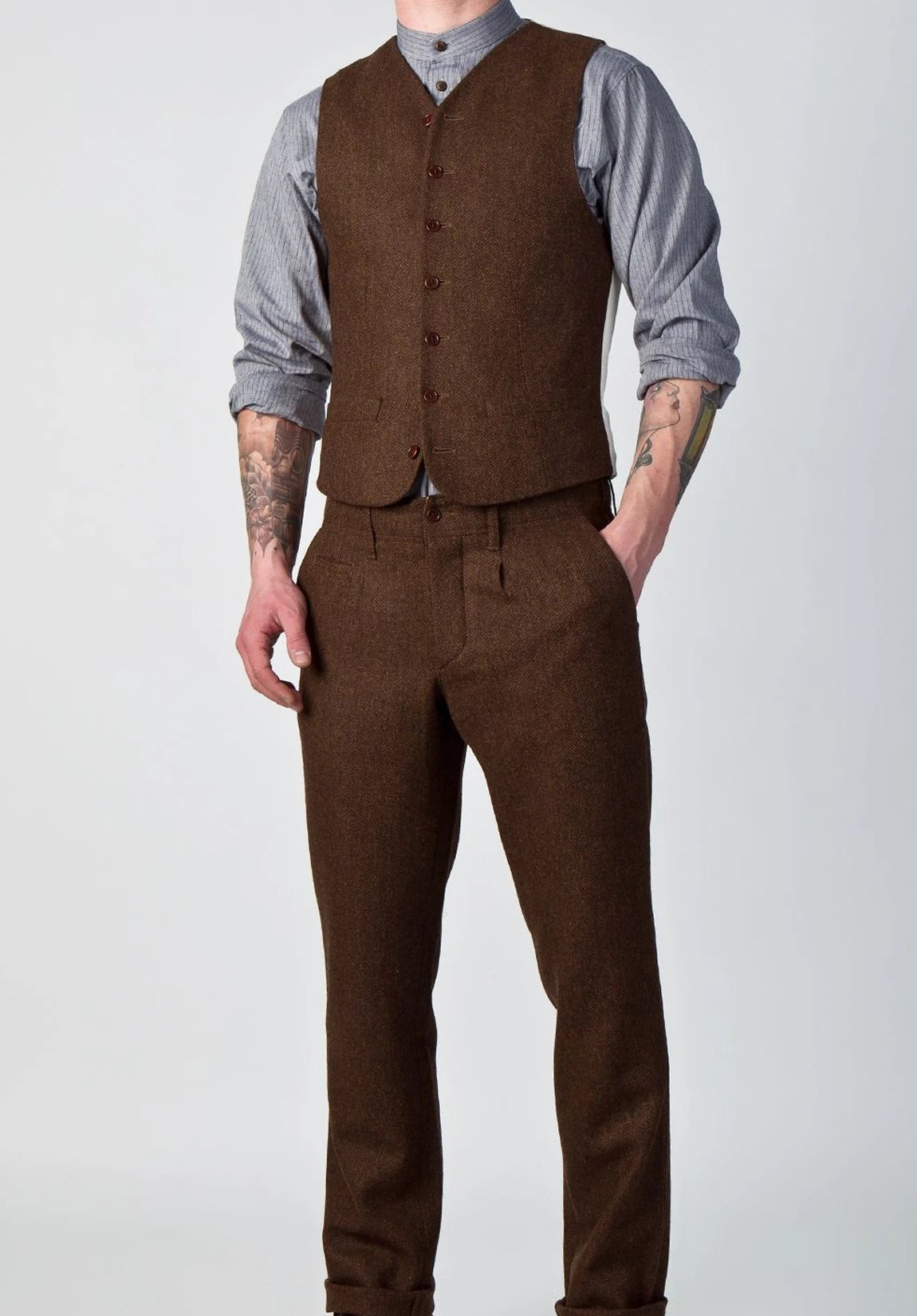Men's Vest