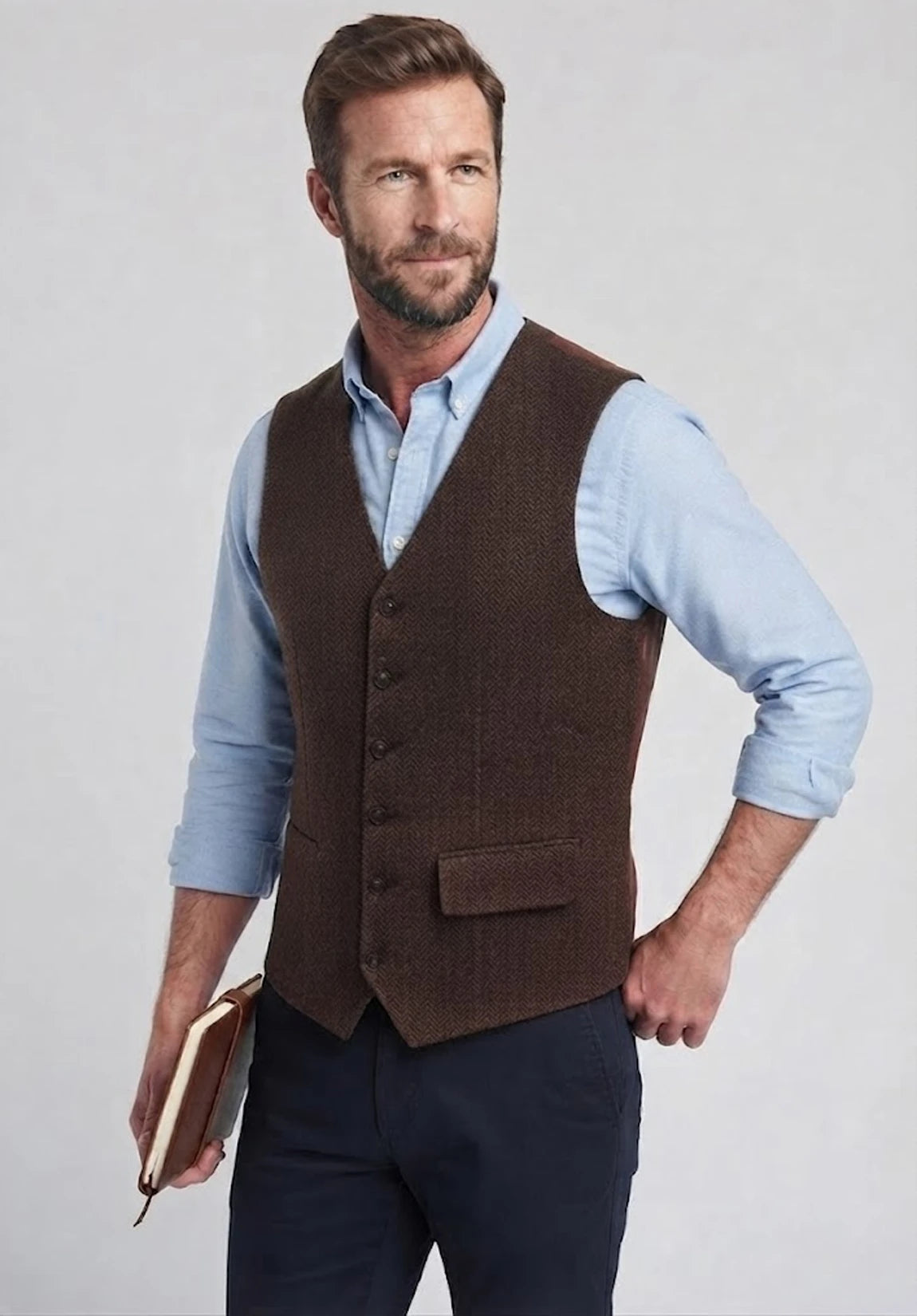 Men's Vest
