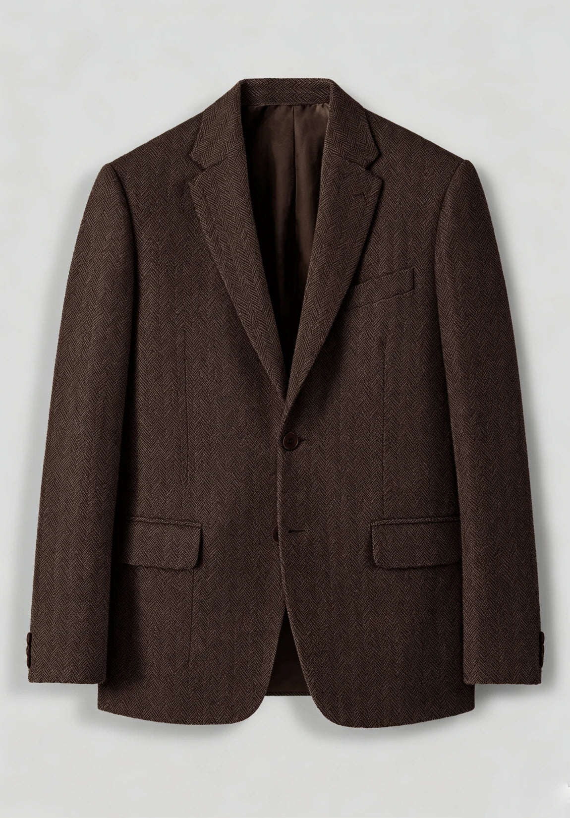 Men's 3-Piece Suit