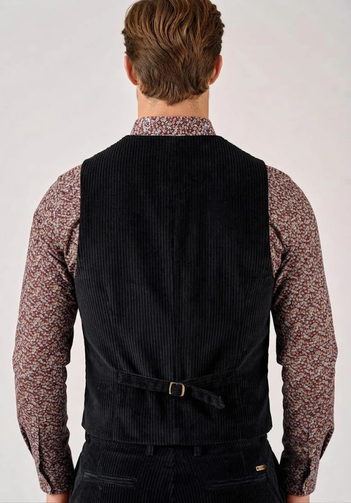 Men's Vest