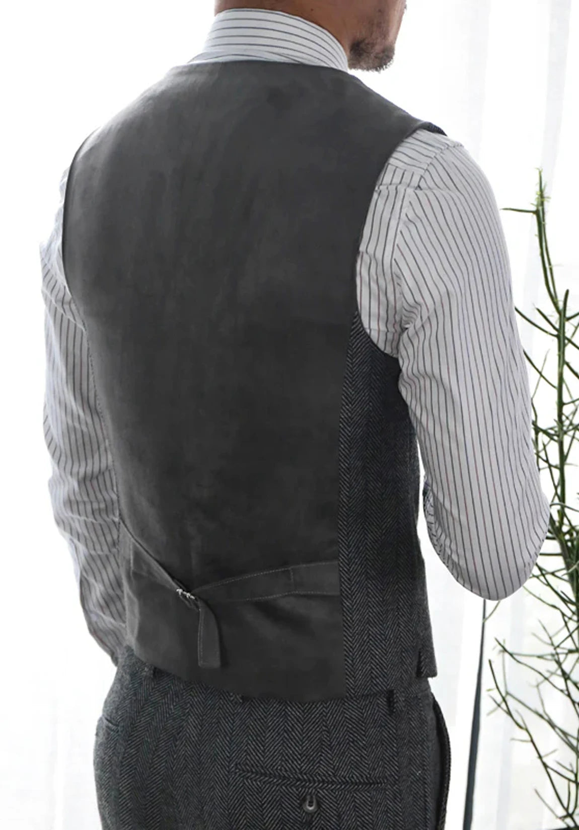 Men's Vest