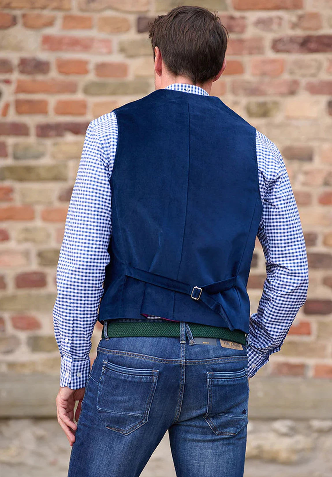 Men's Vest