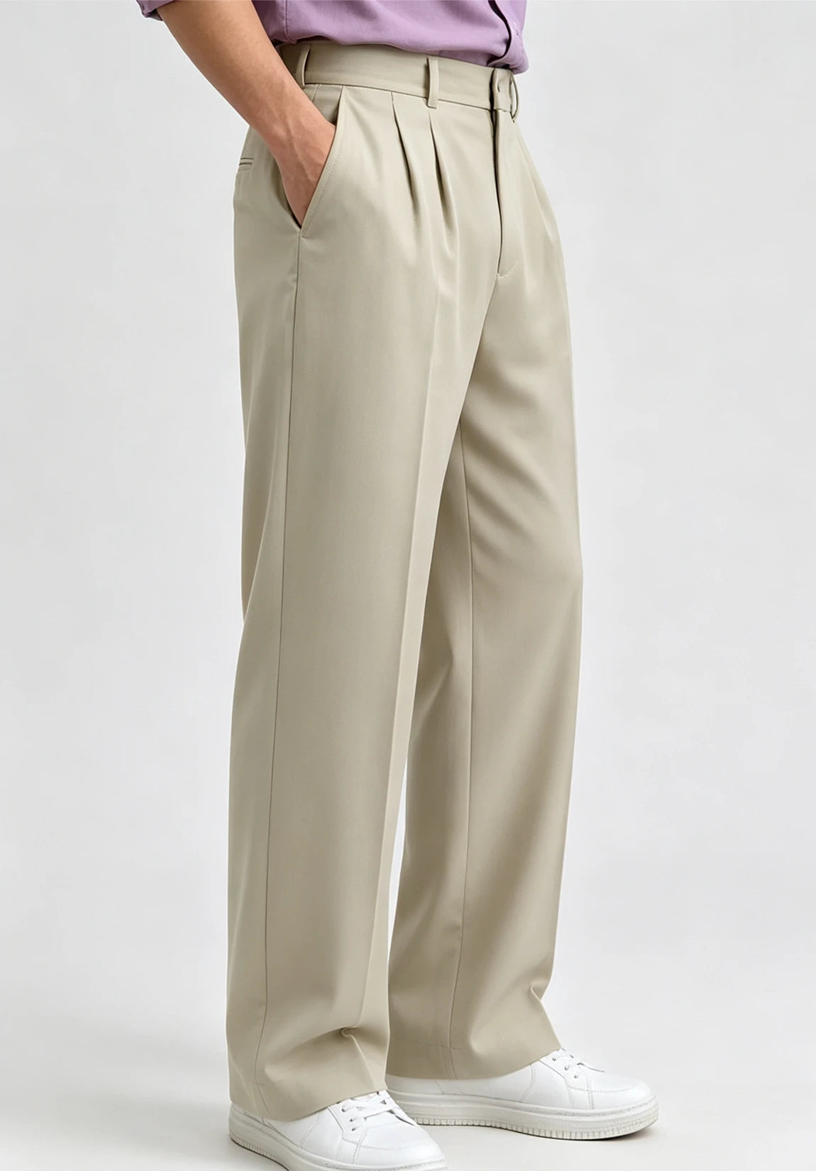 Men's pants