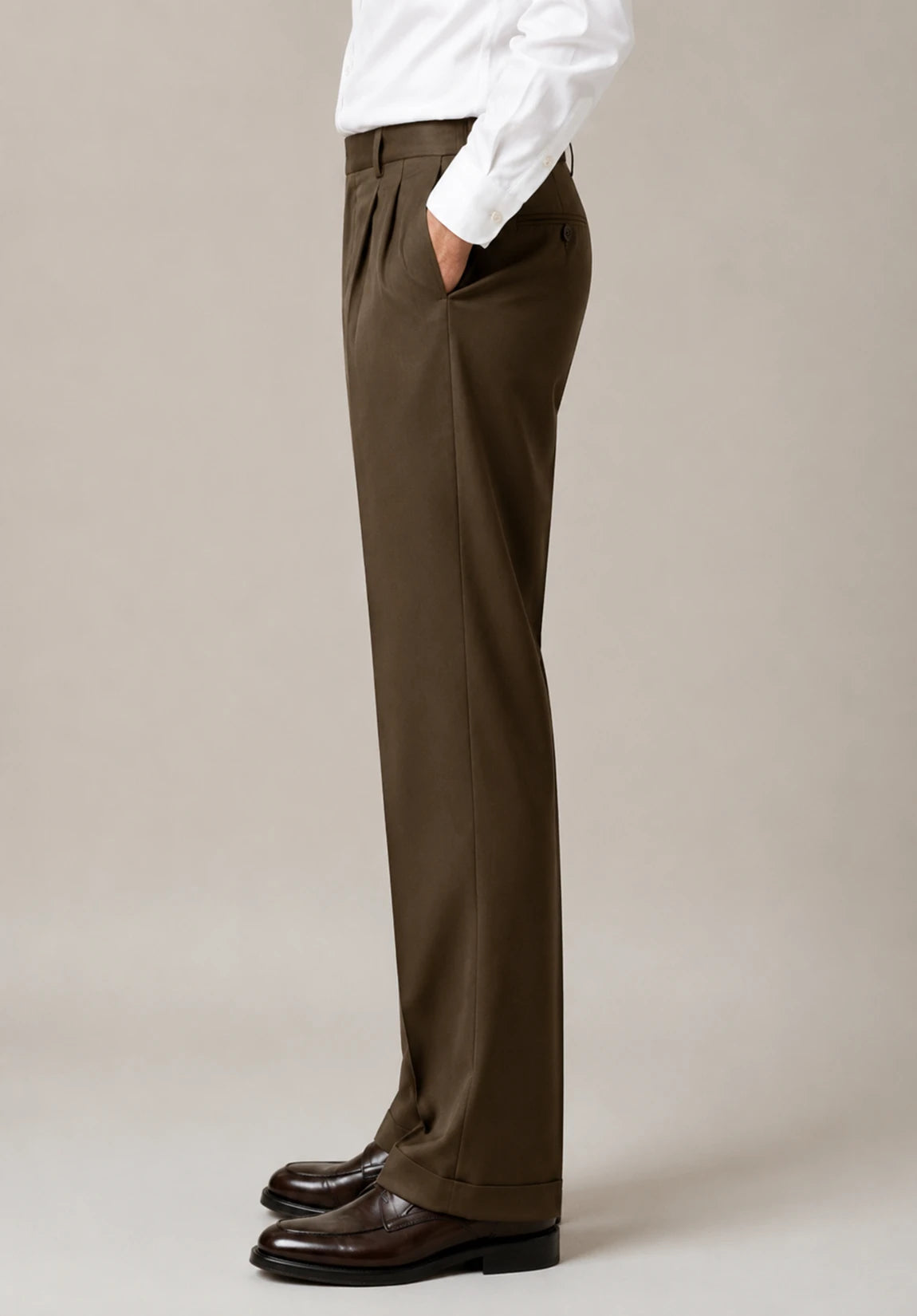Men's pants