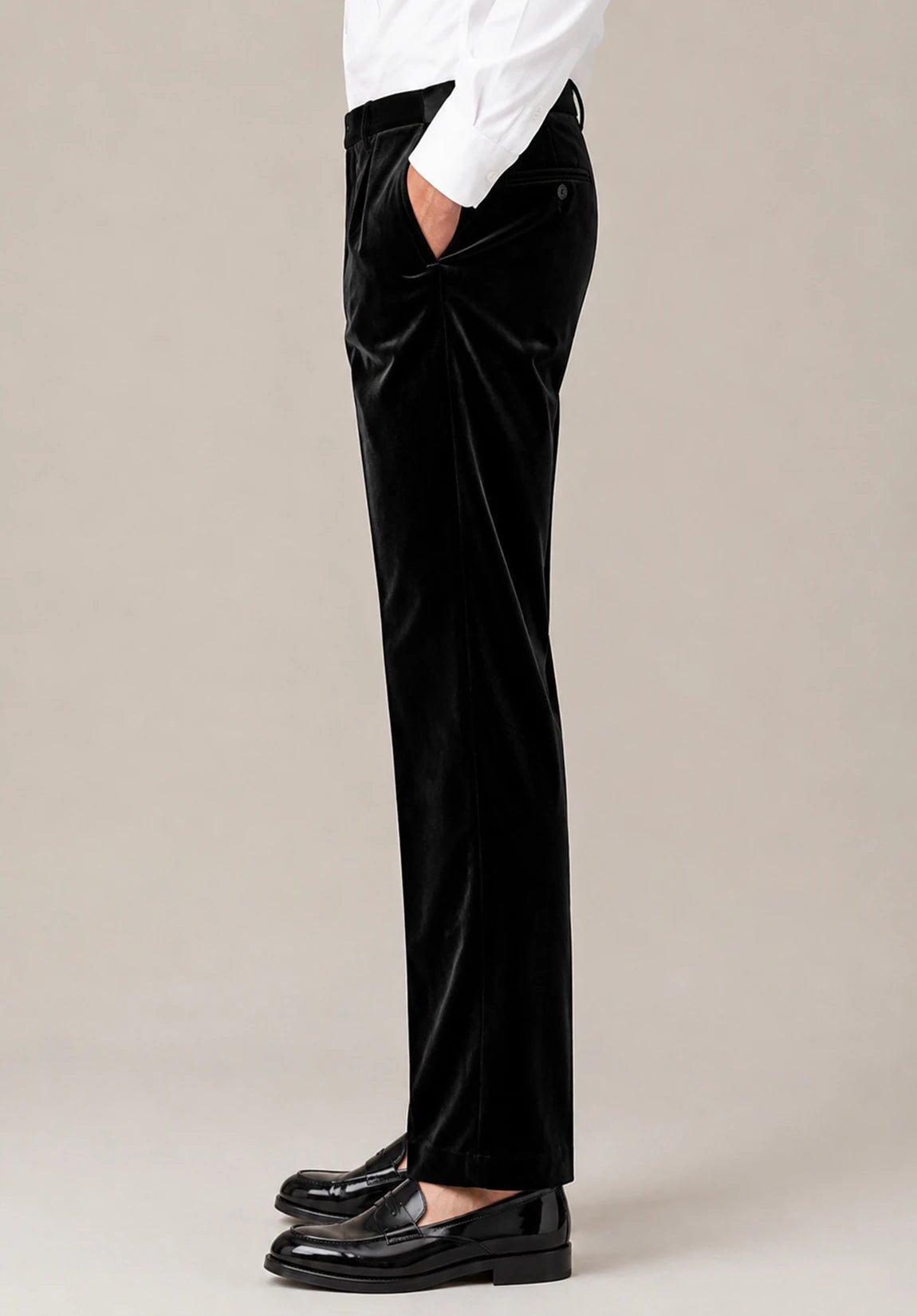 Men's pants