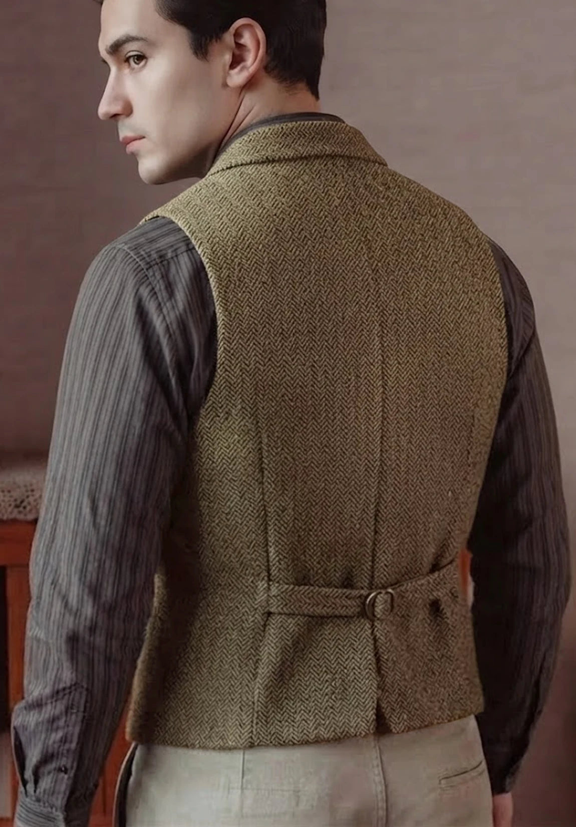 Men's Vest