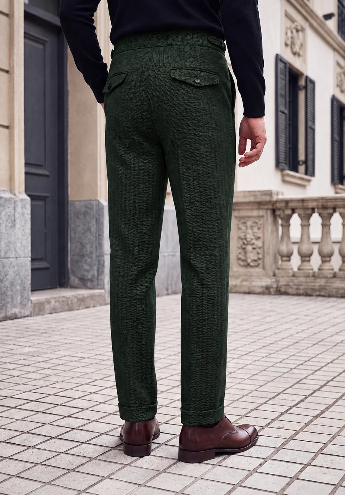 Men's pants