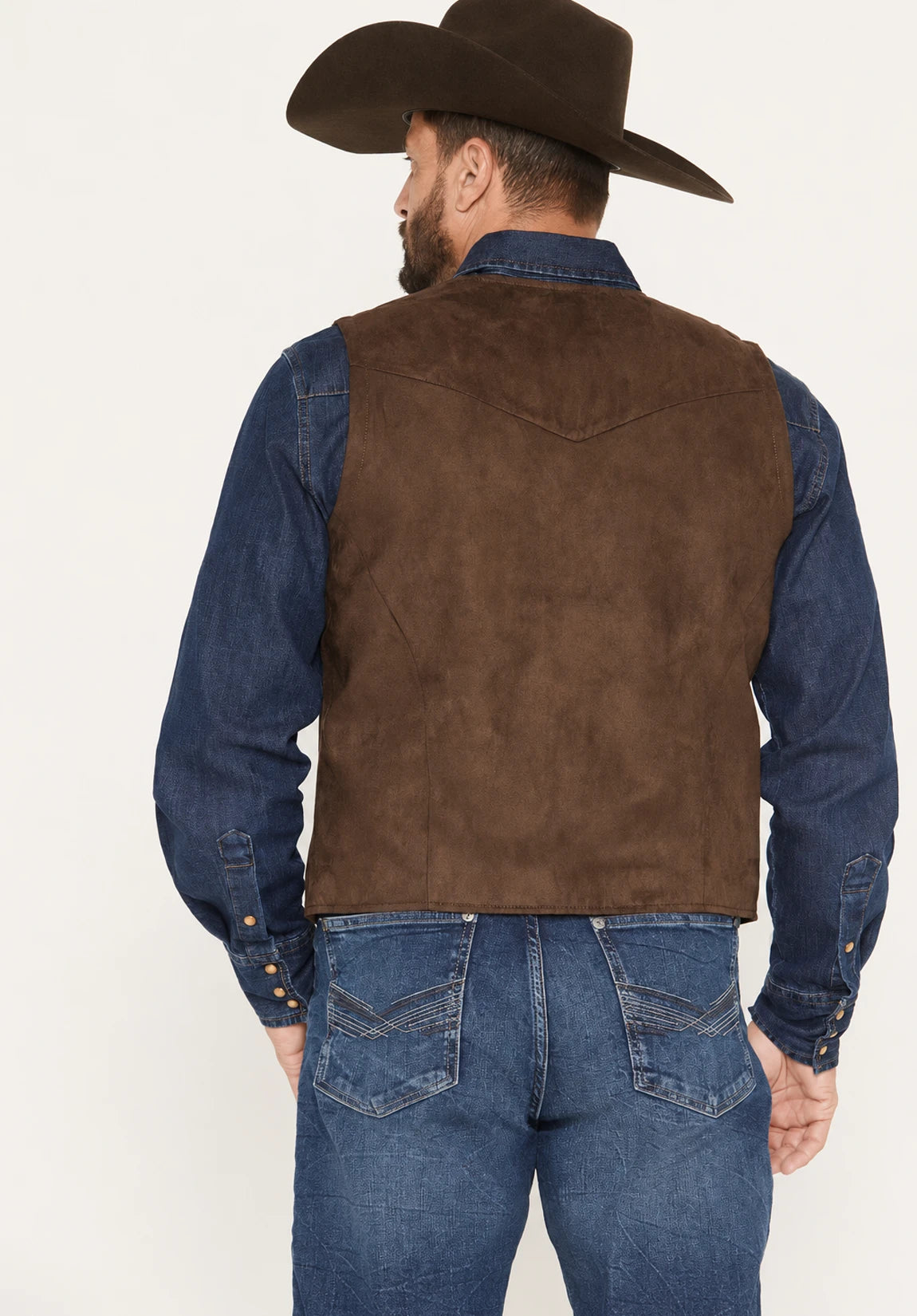 Men's Vest