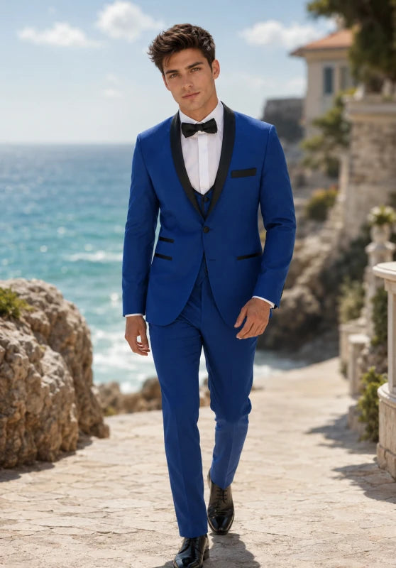 Men Suit