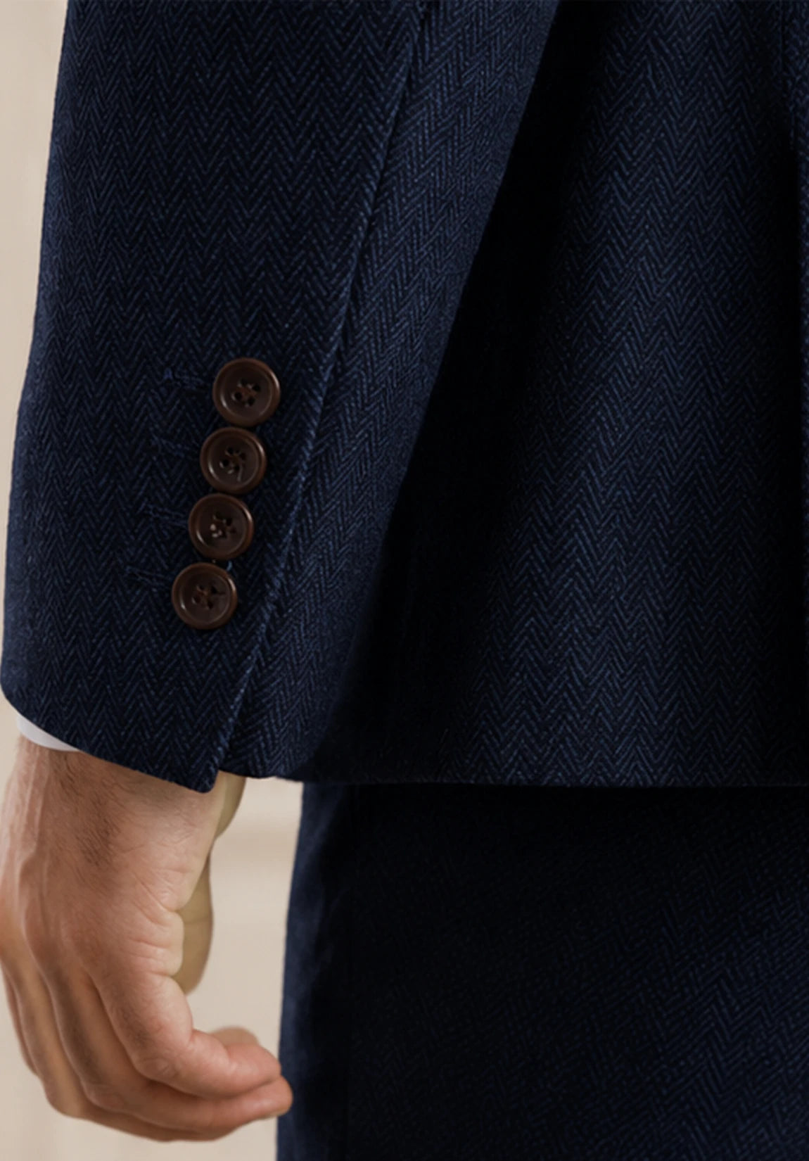 Men's 3-Piece Suit