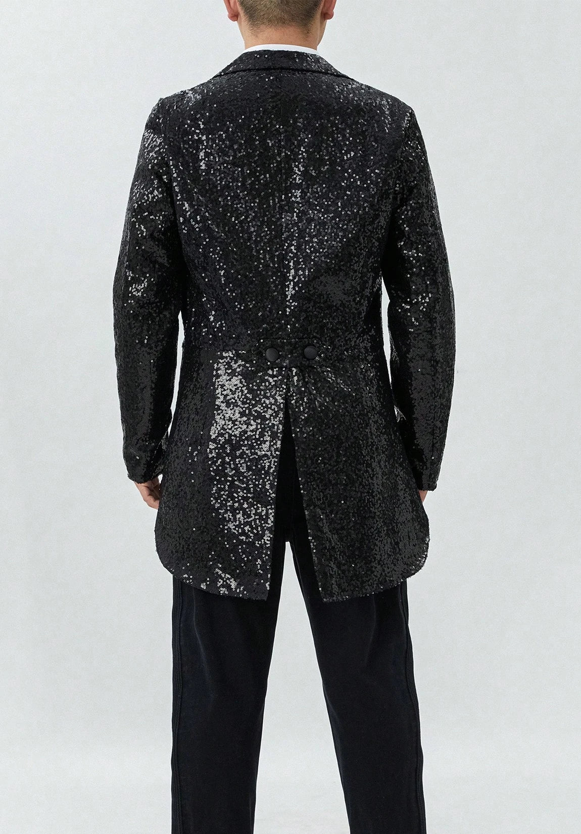 Men's jacket