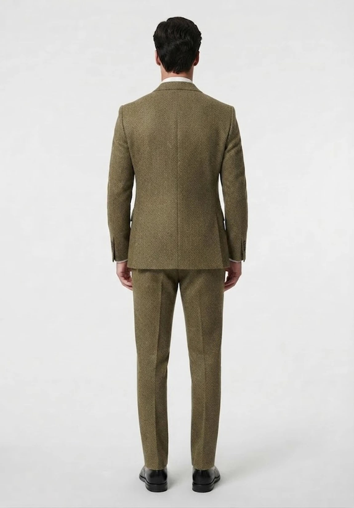 Men's 3-Piece Suit