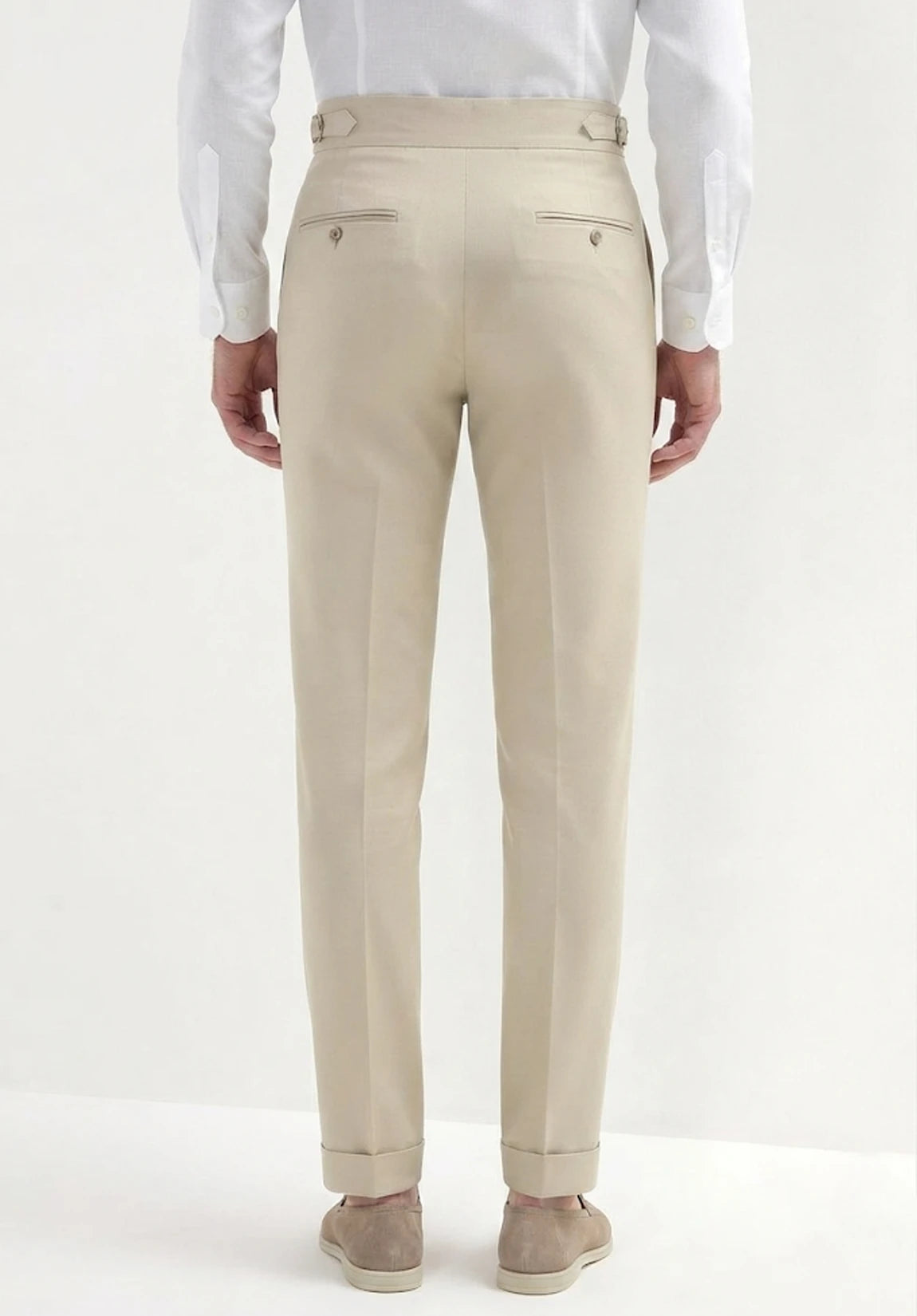 Men's pants