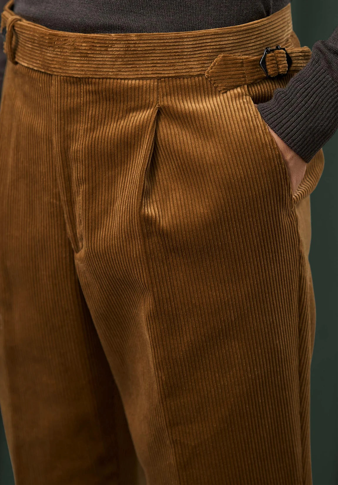 Men's pants