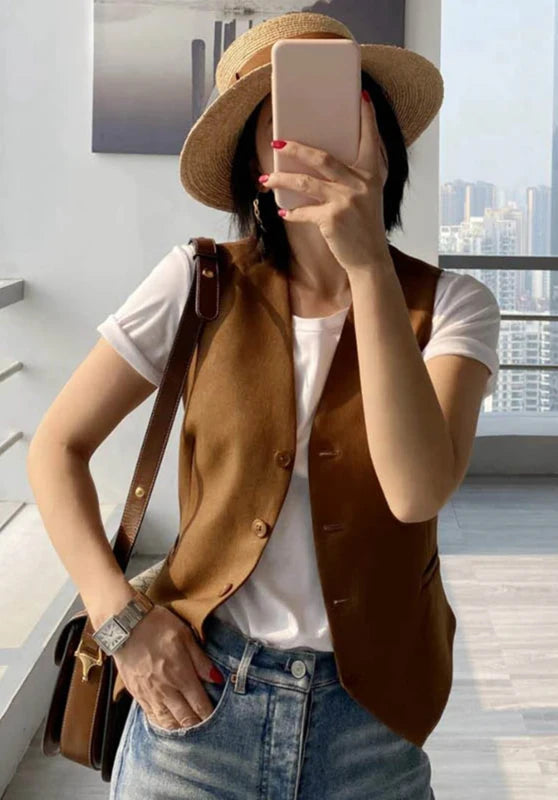 Women's vest