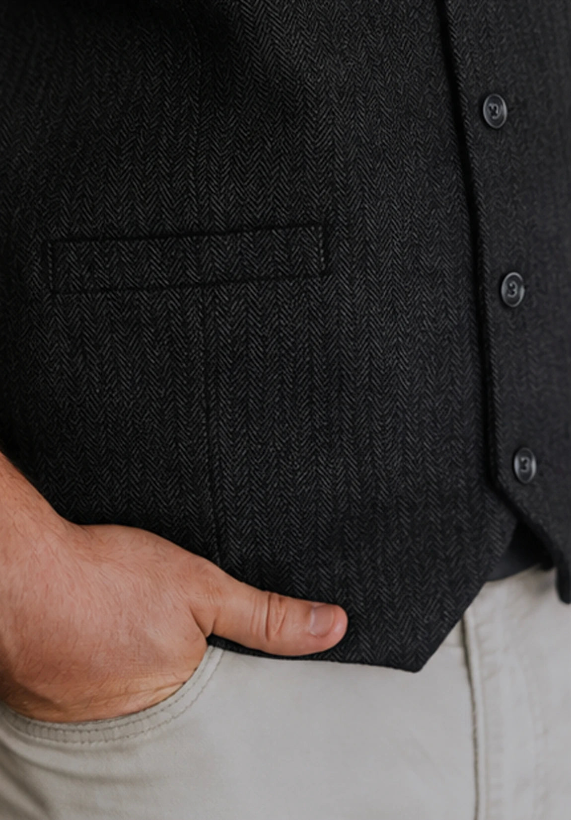 Men's Vest