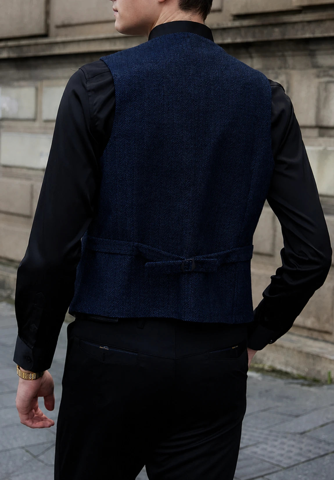 Men's Vest