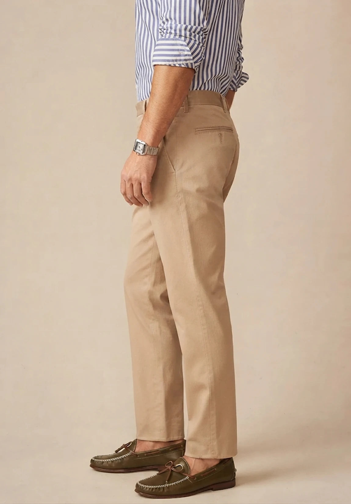 Men's pants