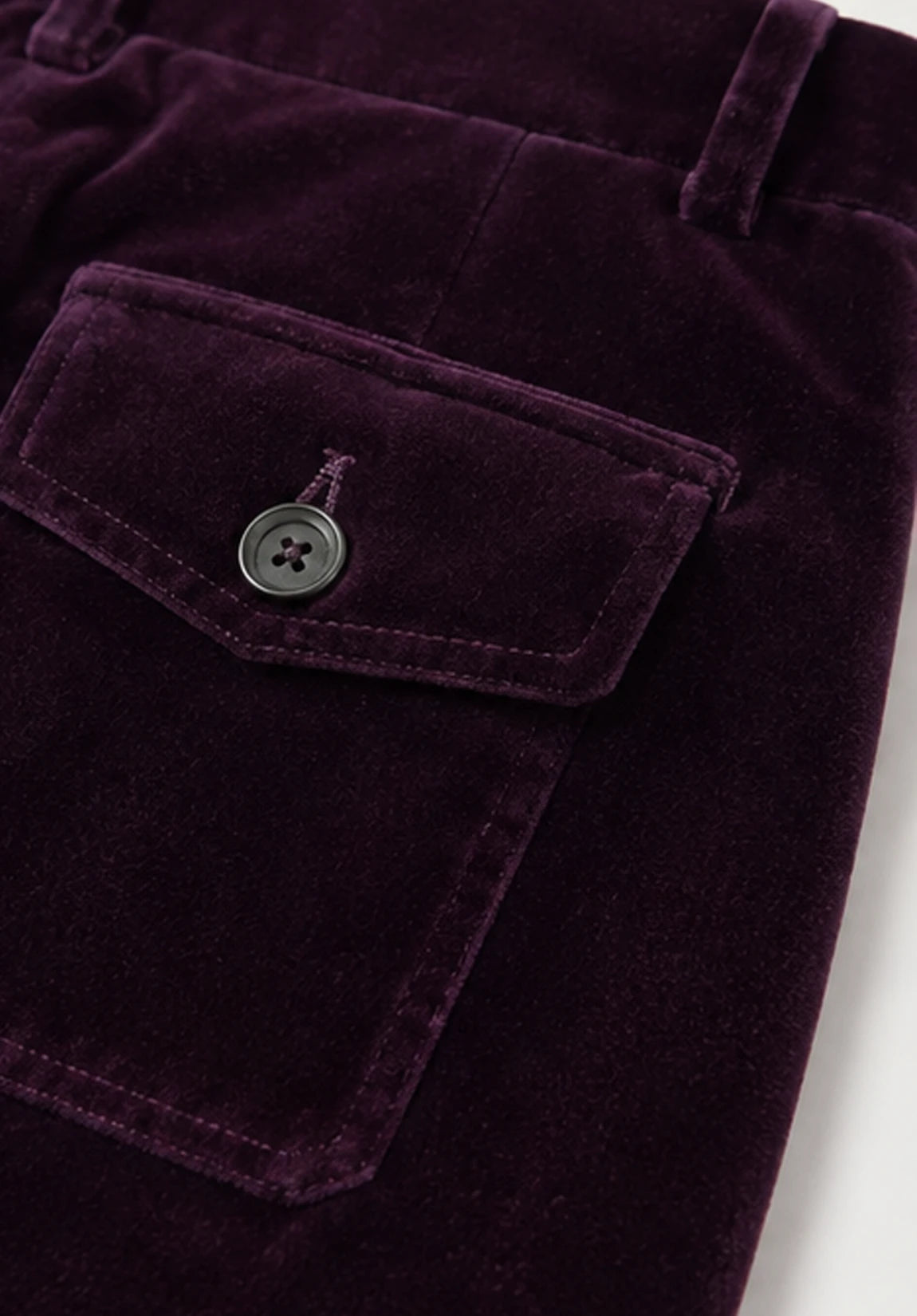 Men's pants