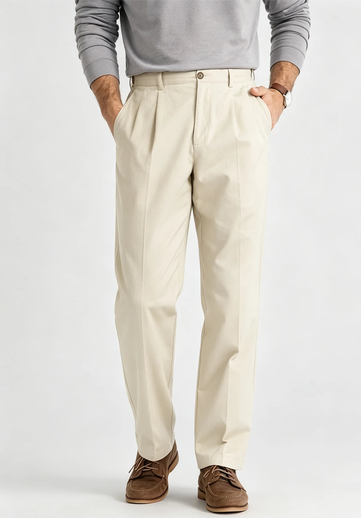 Men's pants