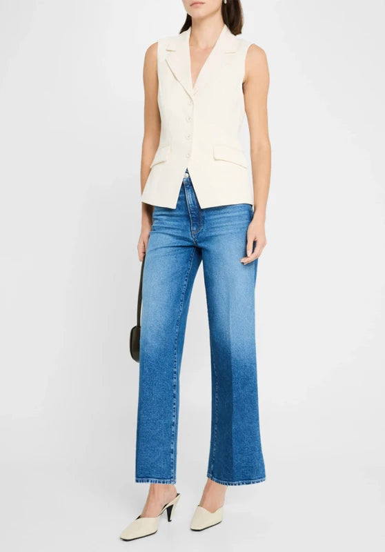 Women's vest 
