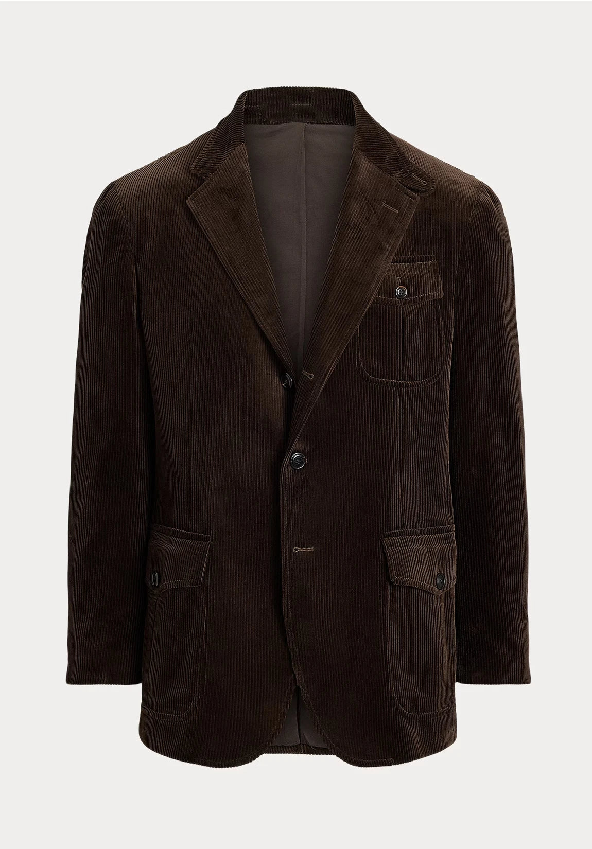 Men's corduroy jacket