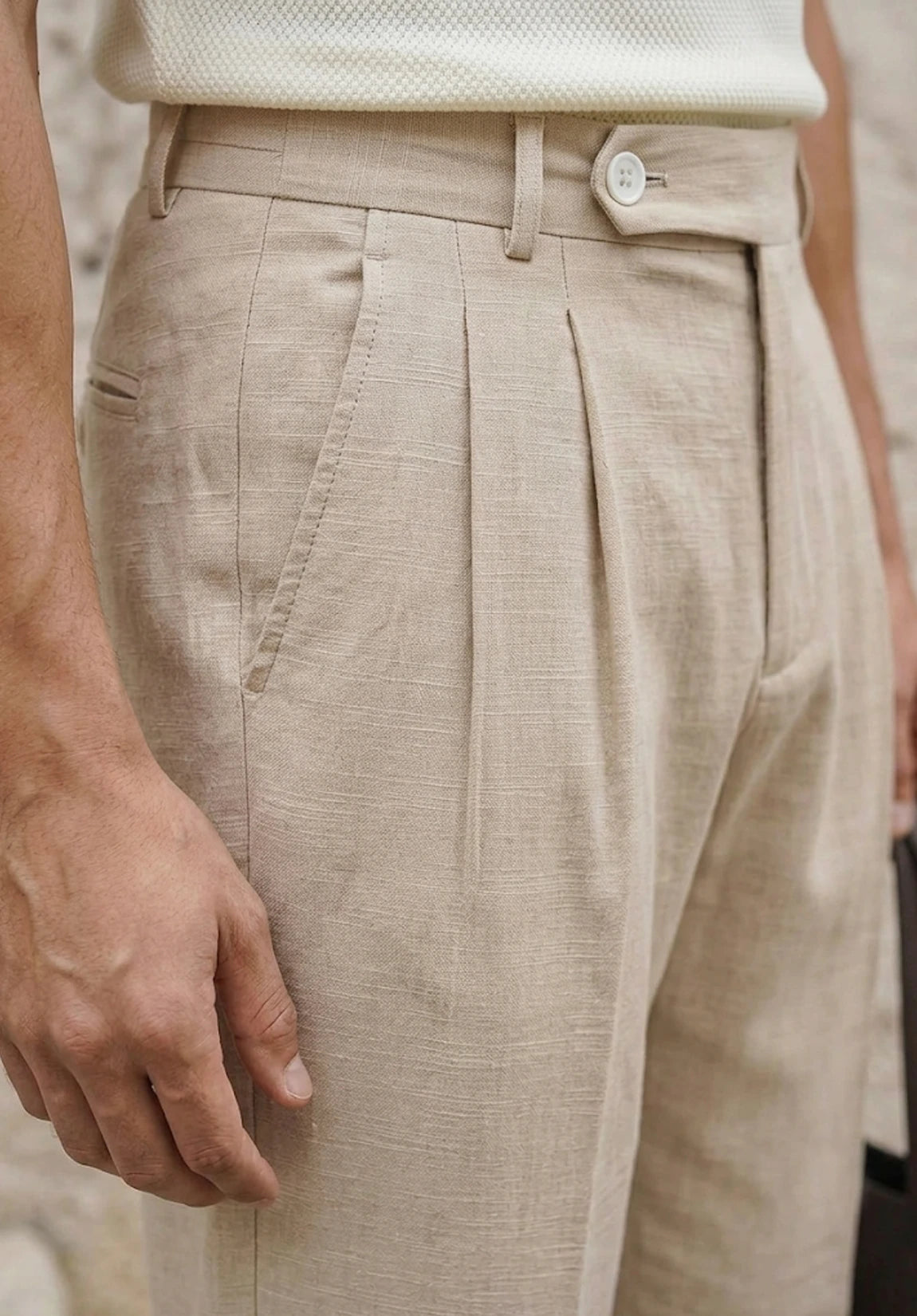 Men's pants