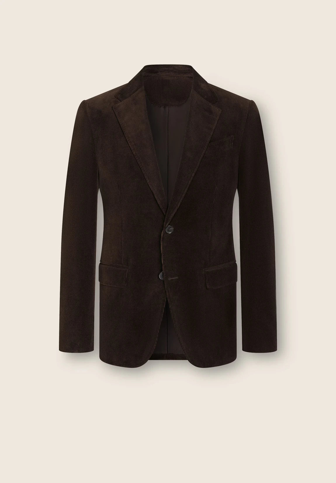 Men's corduroy jacket