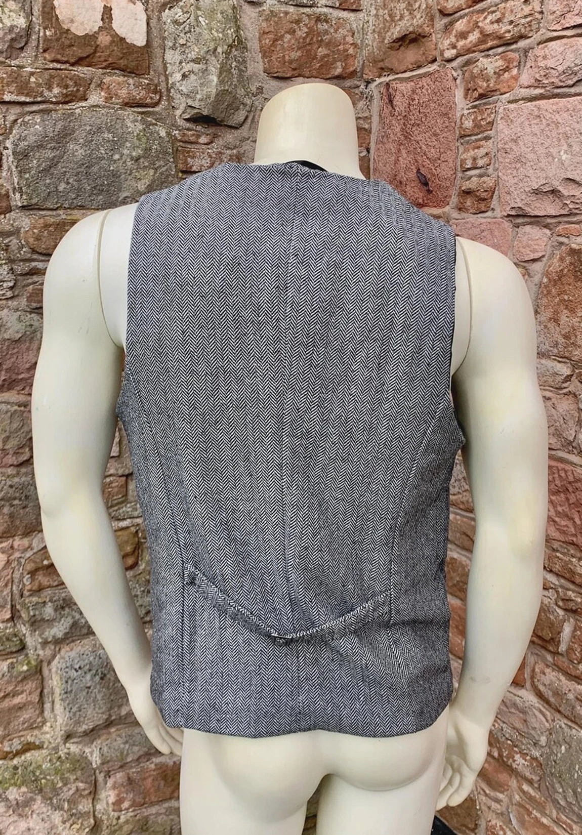 Men's Vest