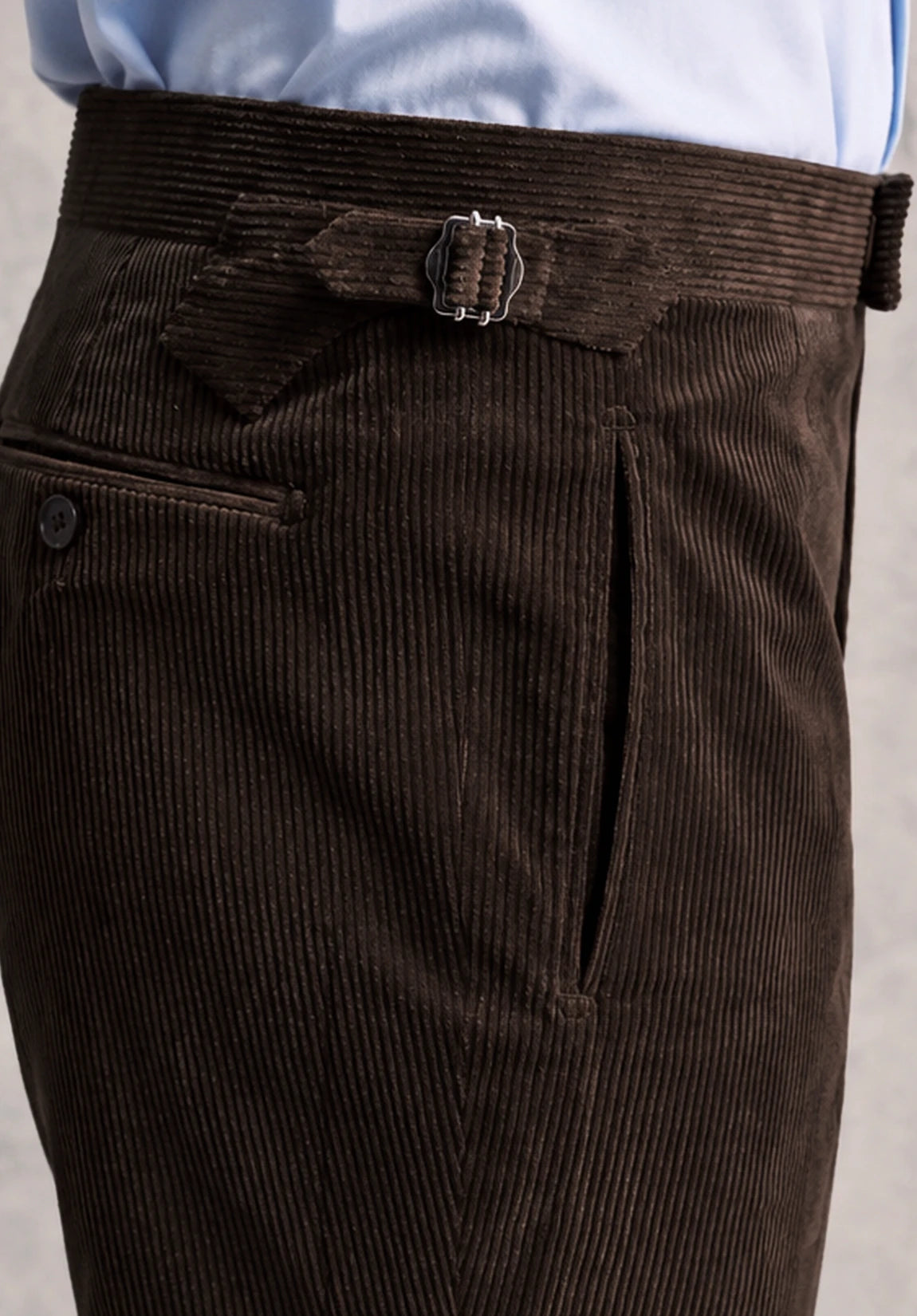 Men's pants