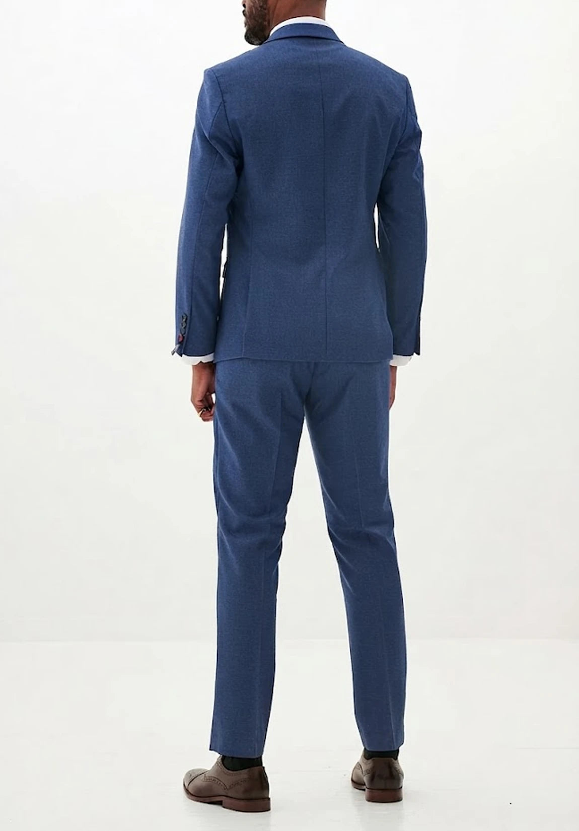 Men's 3-Piece Suit