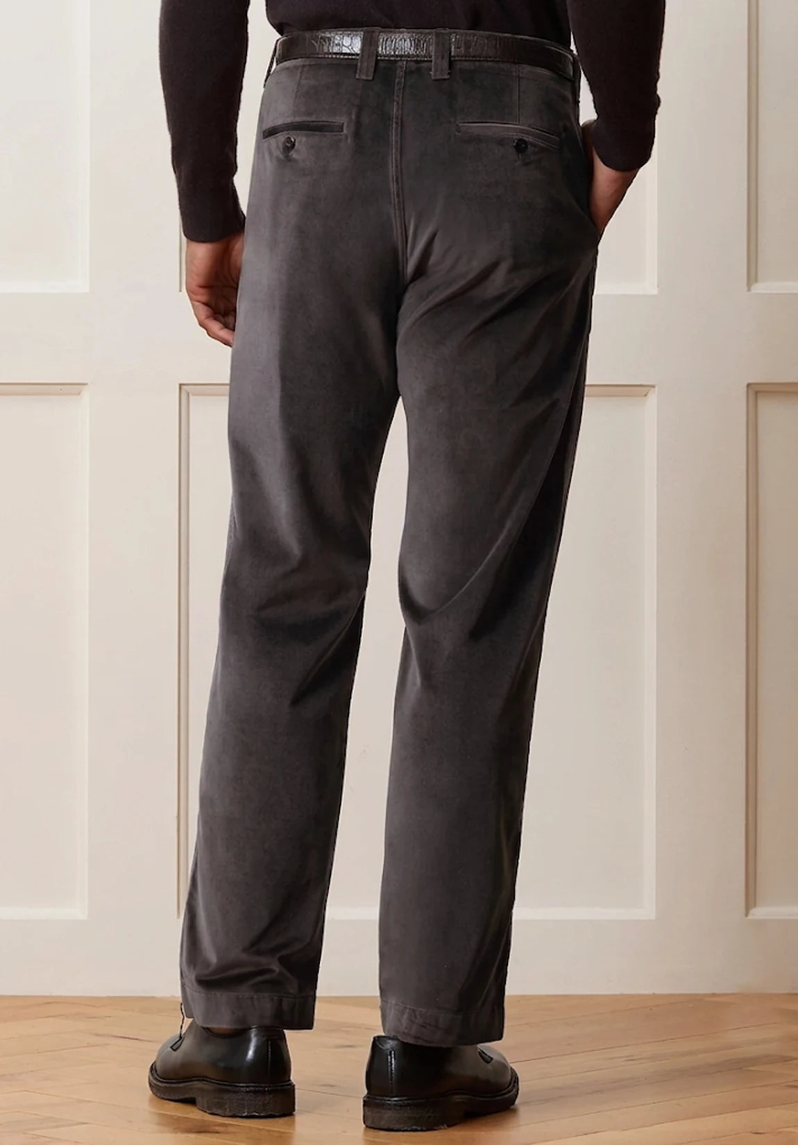 Men's pants
