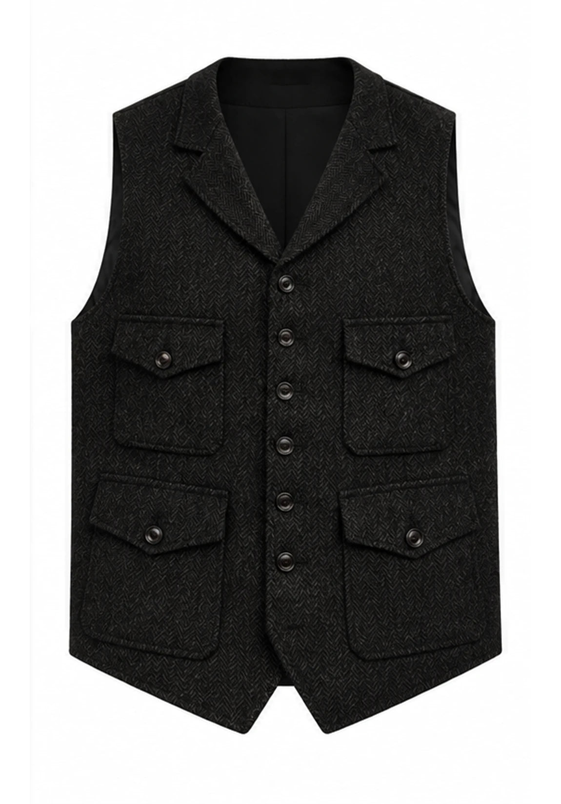 Men's Vest